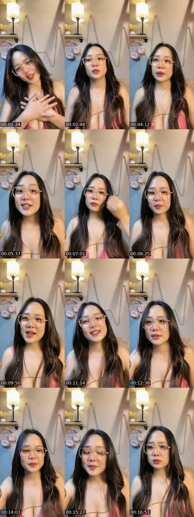 TikTok live: hai olang baik by @thefindnaa_