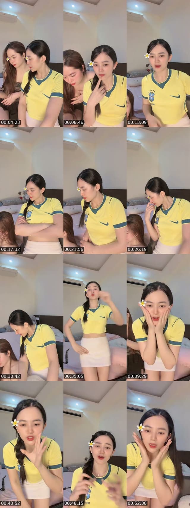 @shushi.daily9x TikTok live from 2026-06-29