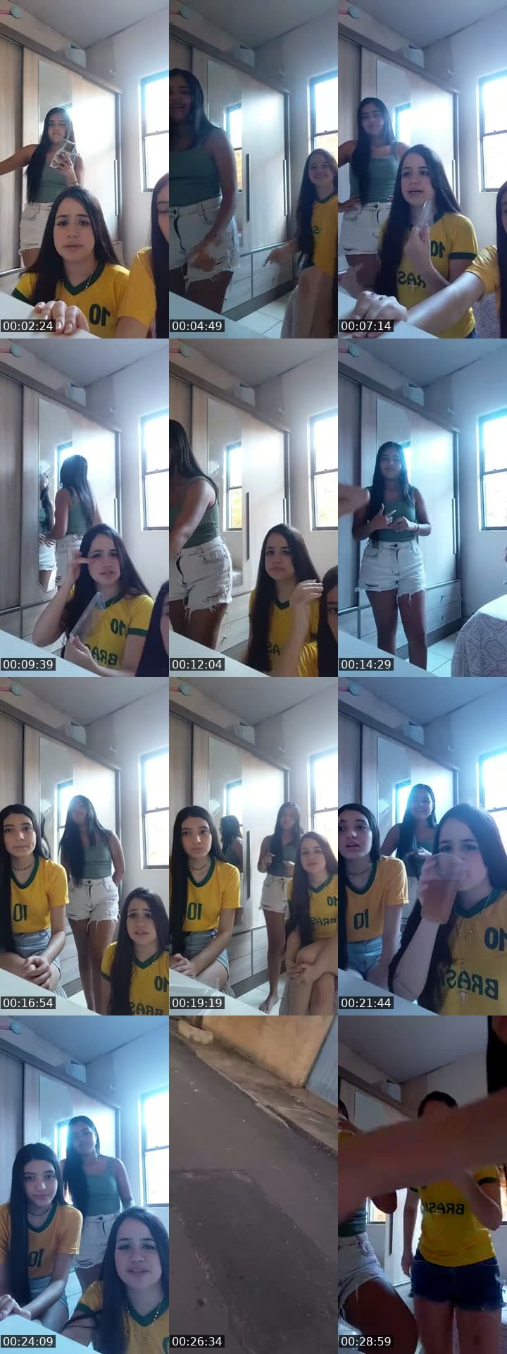 conversar