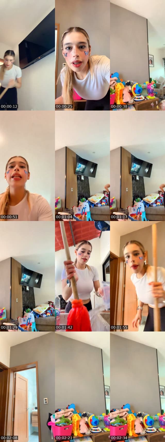 @fridagleeg TikTok live
