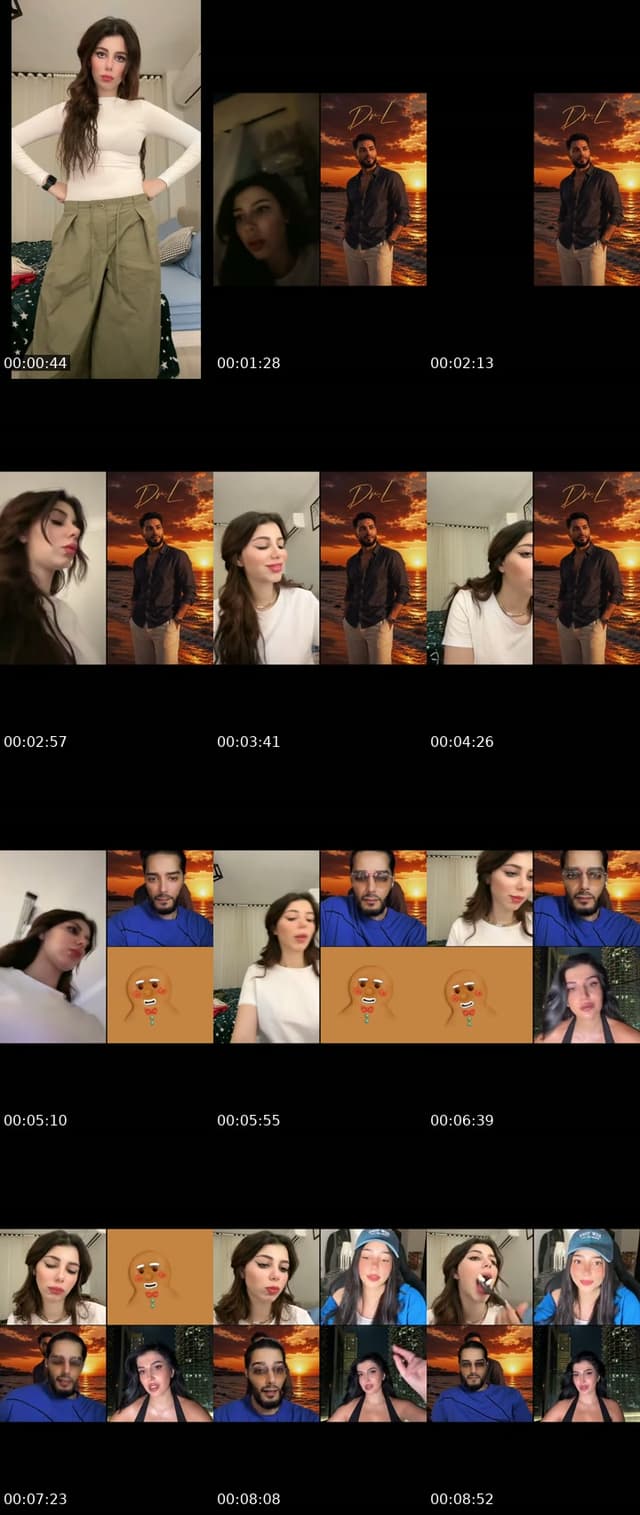 @bellaadeeb TikTok live from 2026-06-29