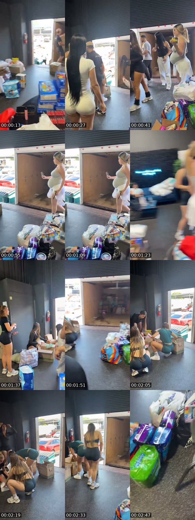 @bodyonpoint__ TikTok live