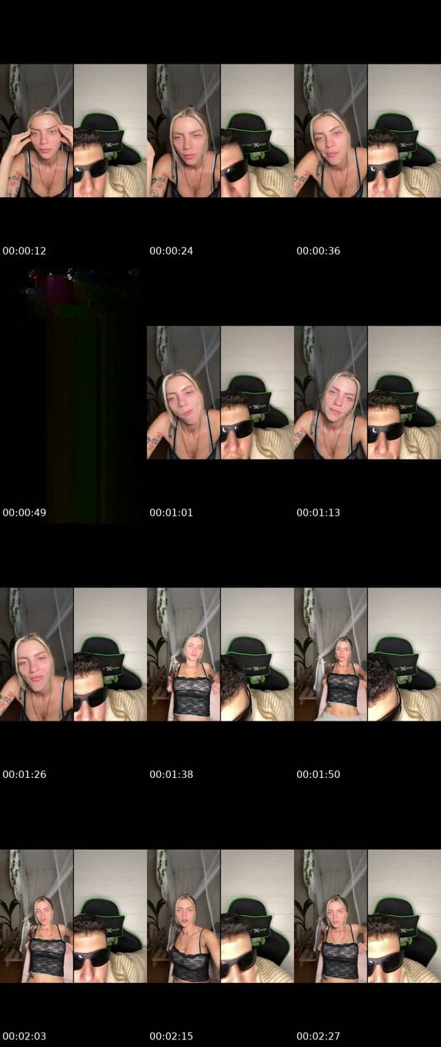 TikTok live: butterfly.vk by @butterfly.vk