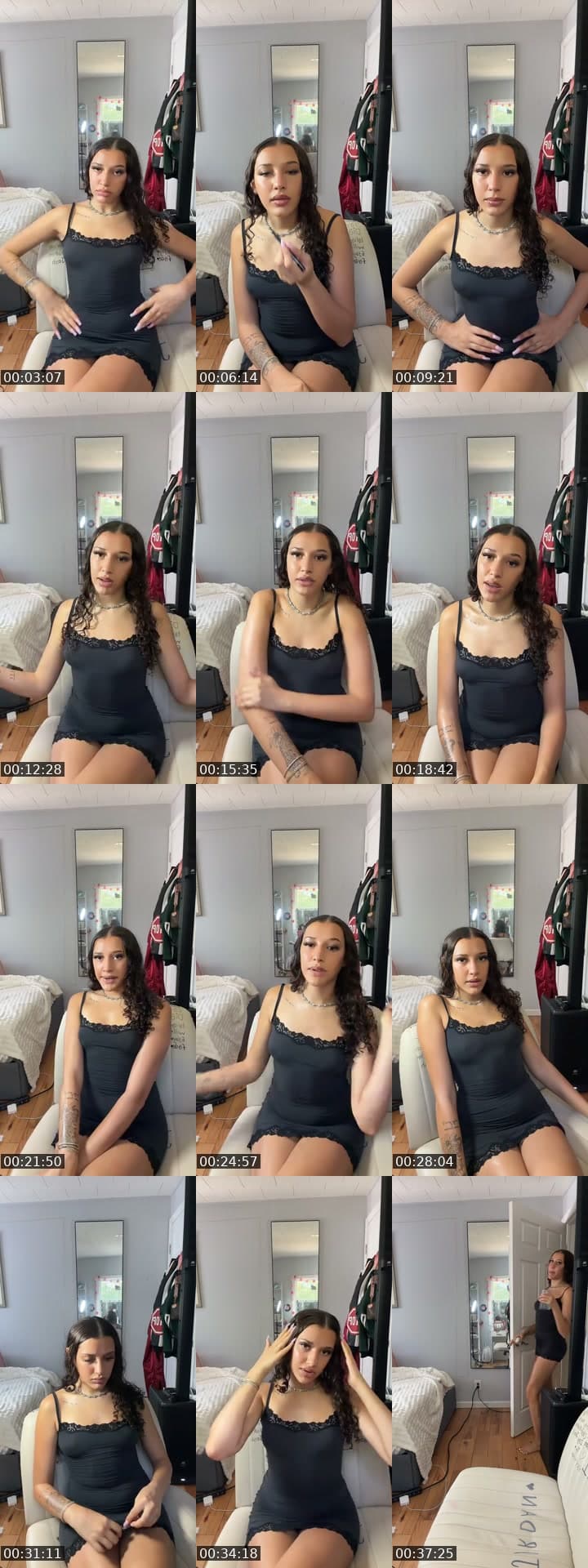 GRWM