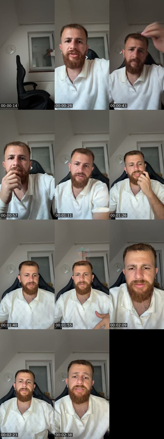 @ugursindy TikTok live