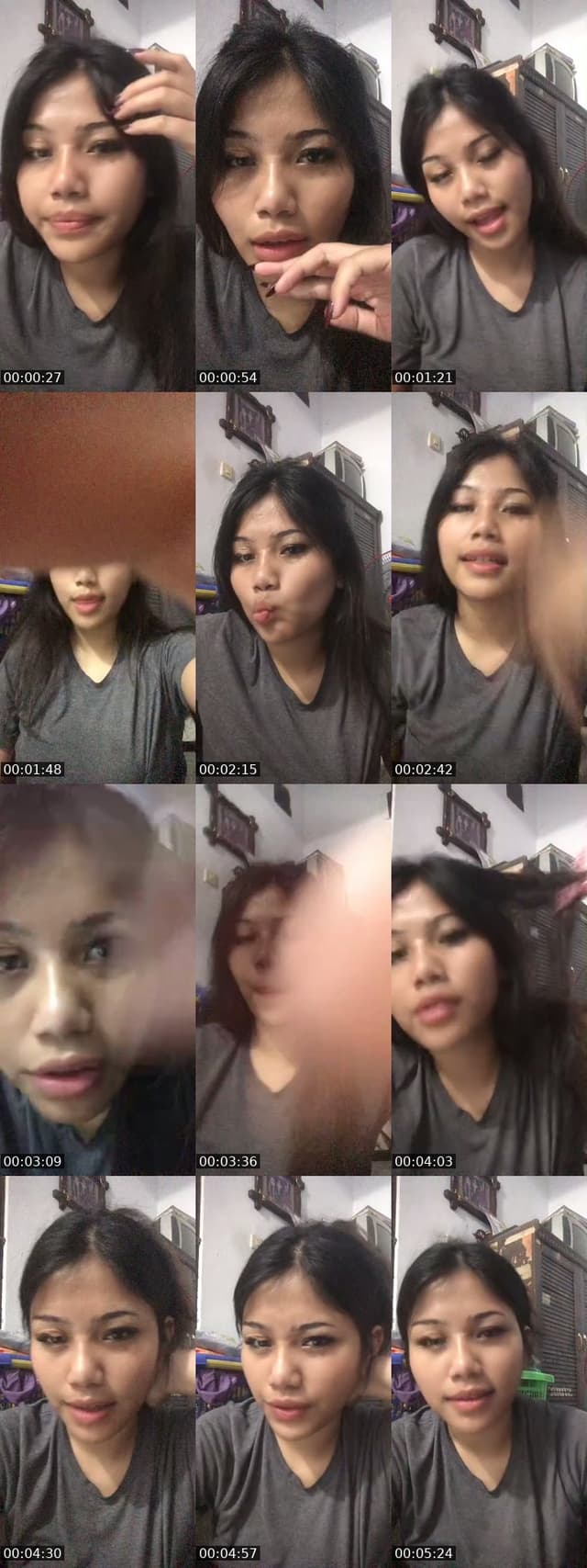 @suckraa TikTok live