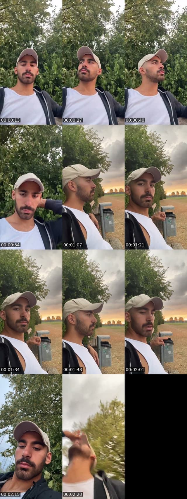 @safarinaclaude TikTok live from 2026-06-29