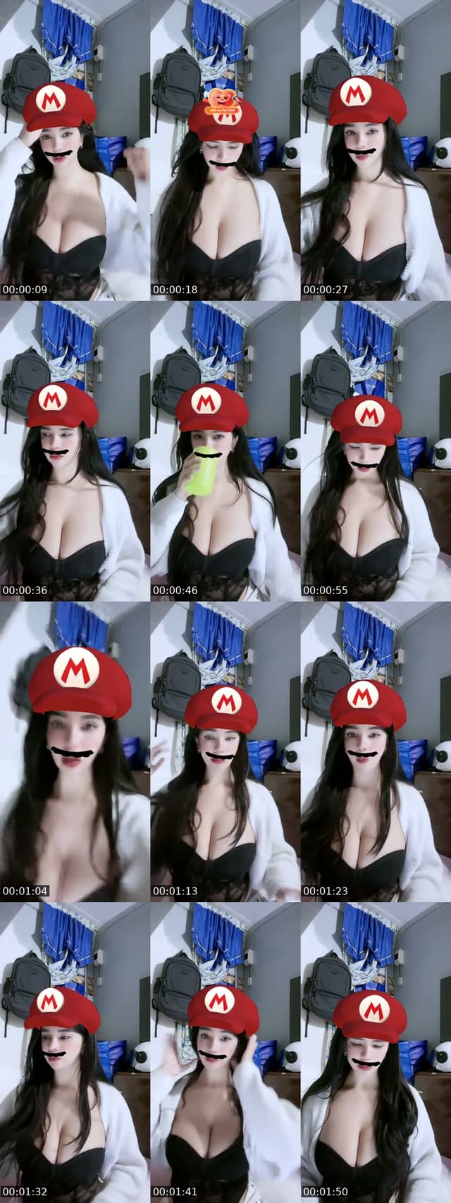 @maria_miamor10 TikTok live