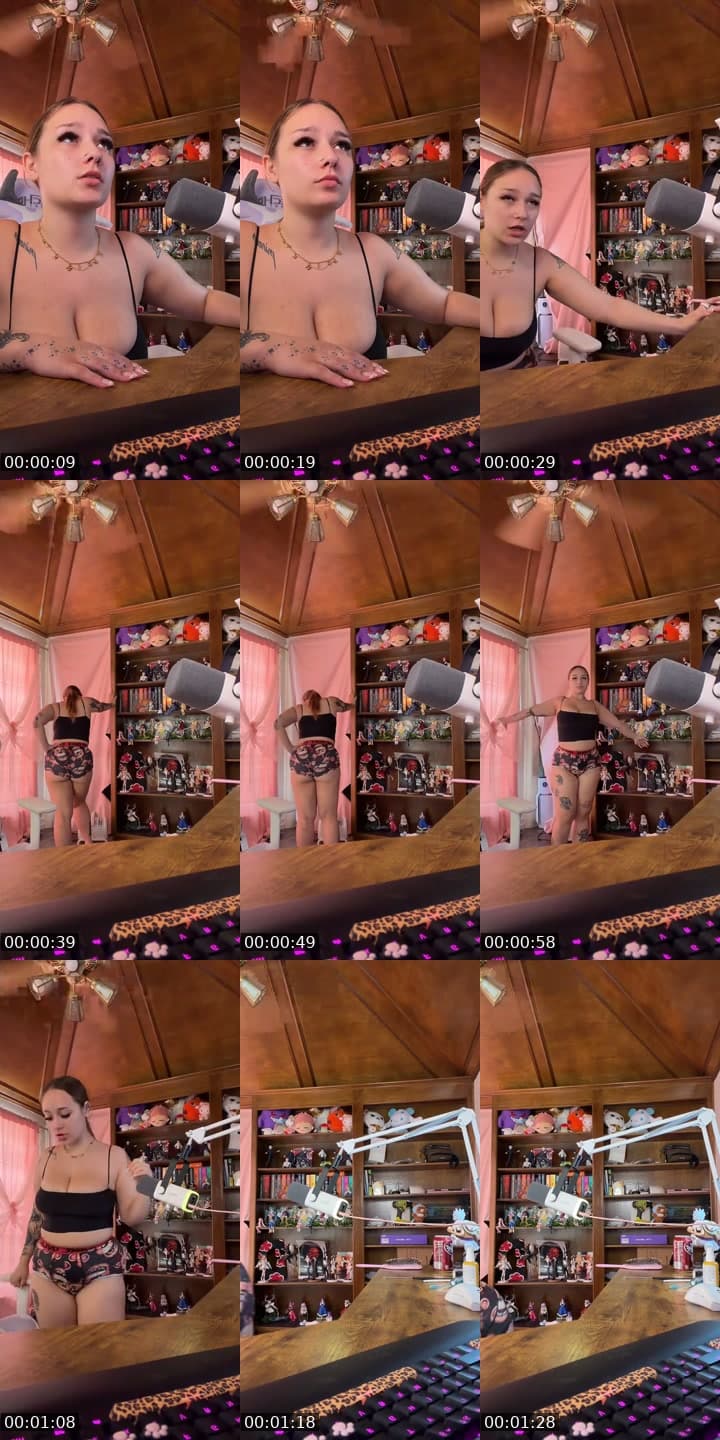 @f1or.a TikTok live stream
