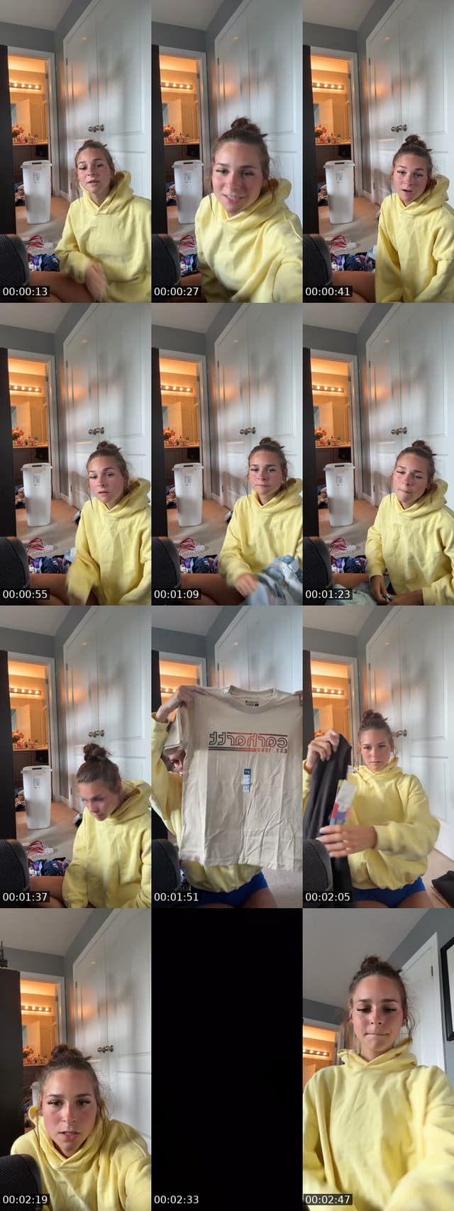 @marieeleea TikTok live from 2026-06-29
