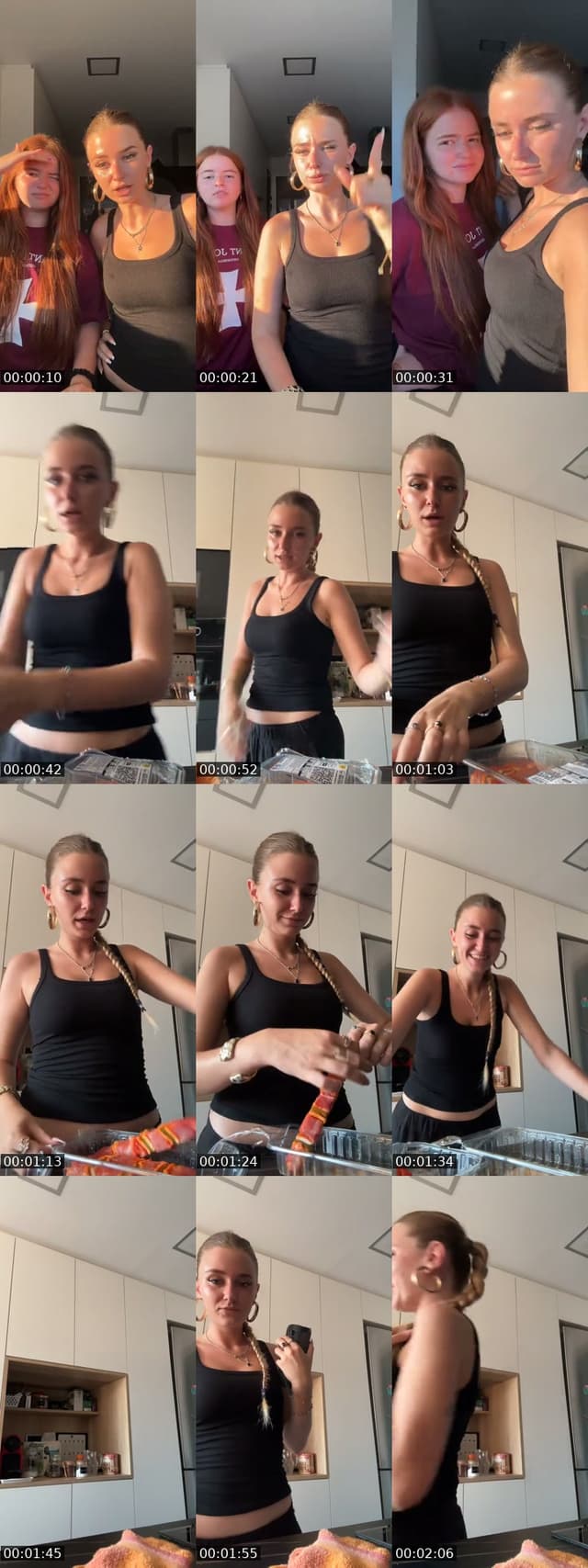 @meriisss._ TikTok live