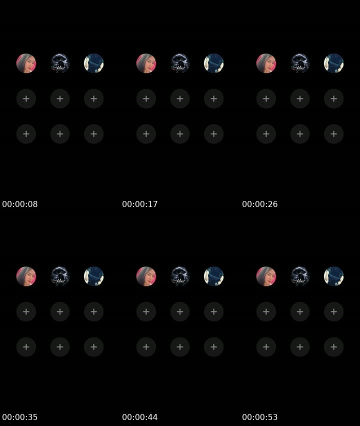@munaroh121212 TikTok live stream