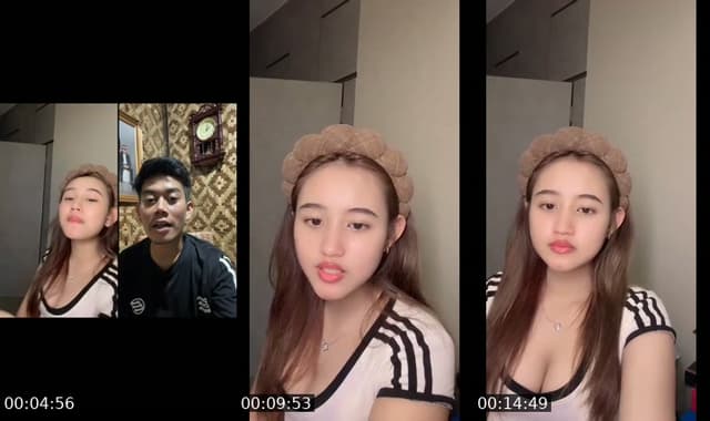 @kuntibocilreal TikTok live