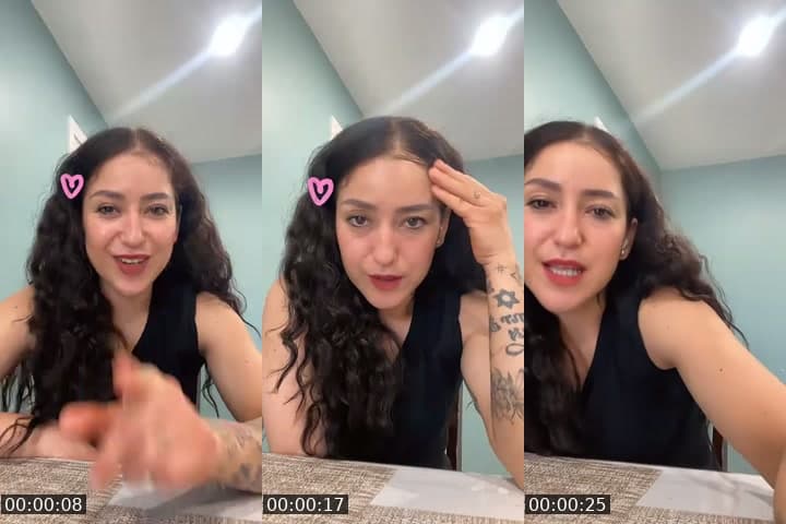@navarrete900 TikTok live stream