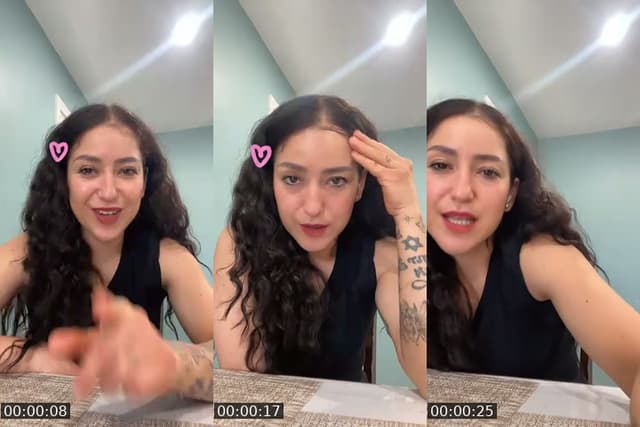 @navarrete900 TikTok live
