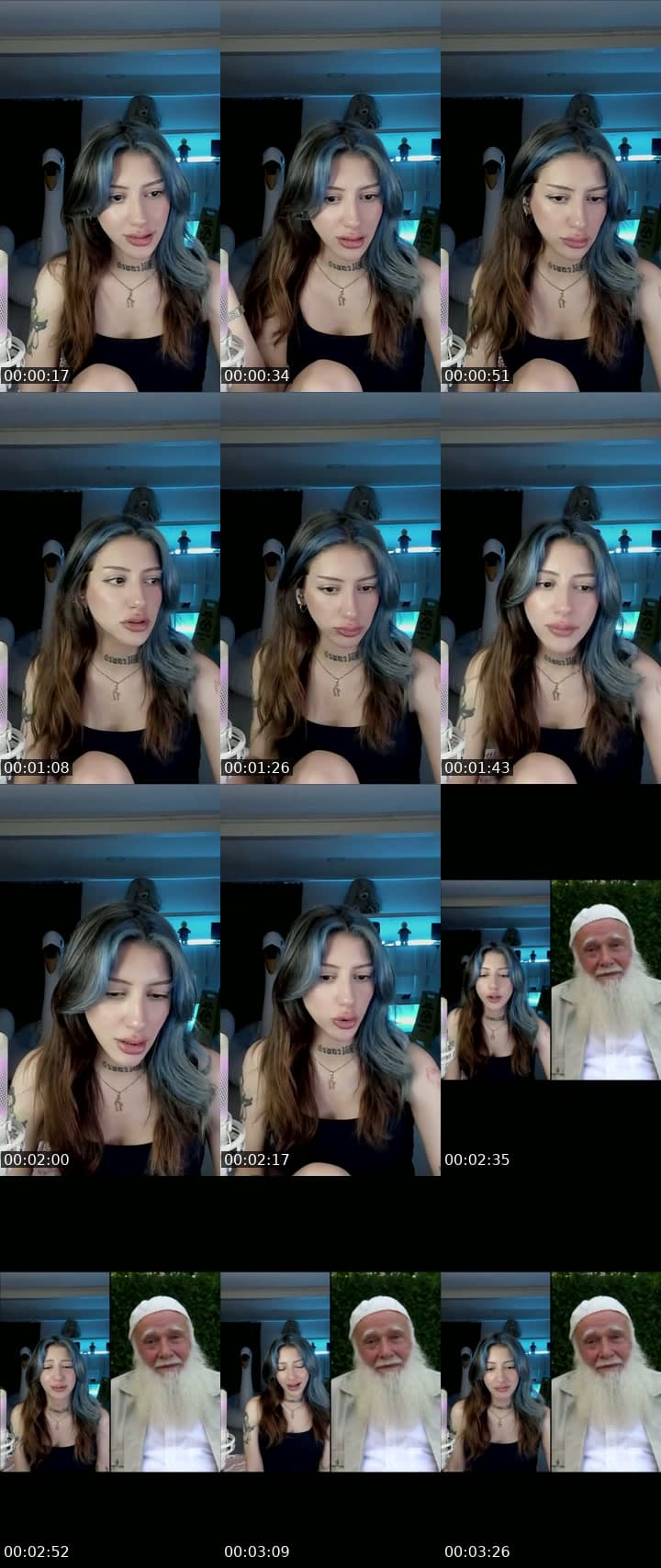 ÇOK SICAK!