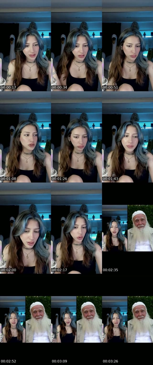 ÇOK SICAK! - @qnadin