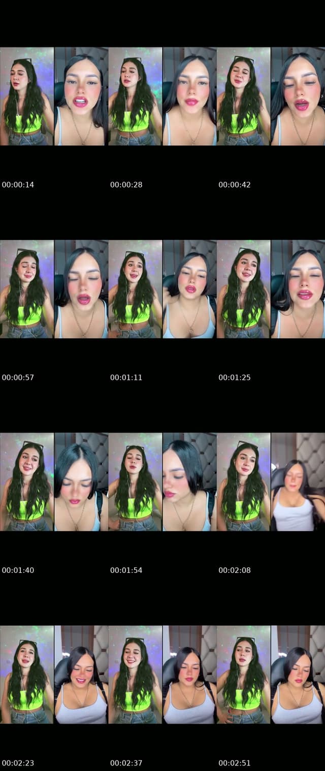 TikTok live: BATALLITAS+GAMING❤️ by @valevvs4