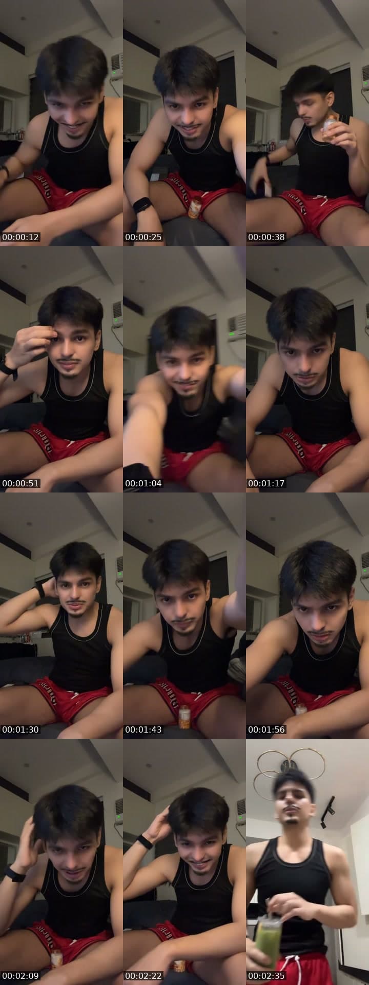 @_jaycee.lopez TikTok live stream
