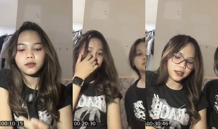 @08s.dumps TikTok live stream