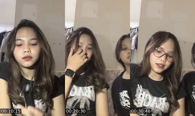 @08s.dumps TikTok live
