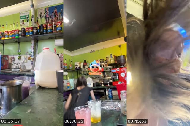 @animatedcafe TikTok live