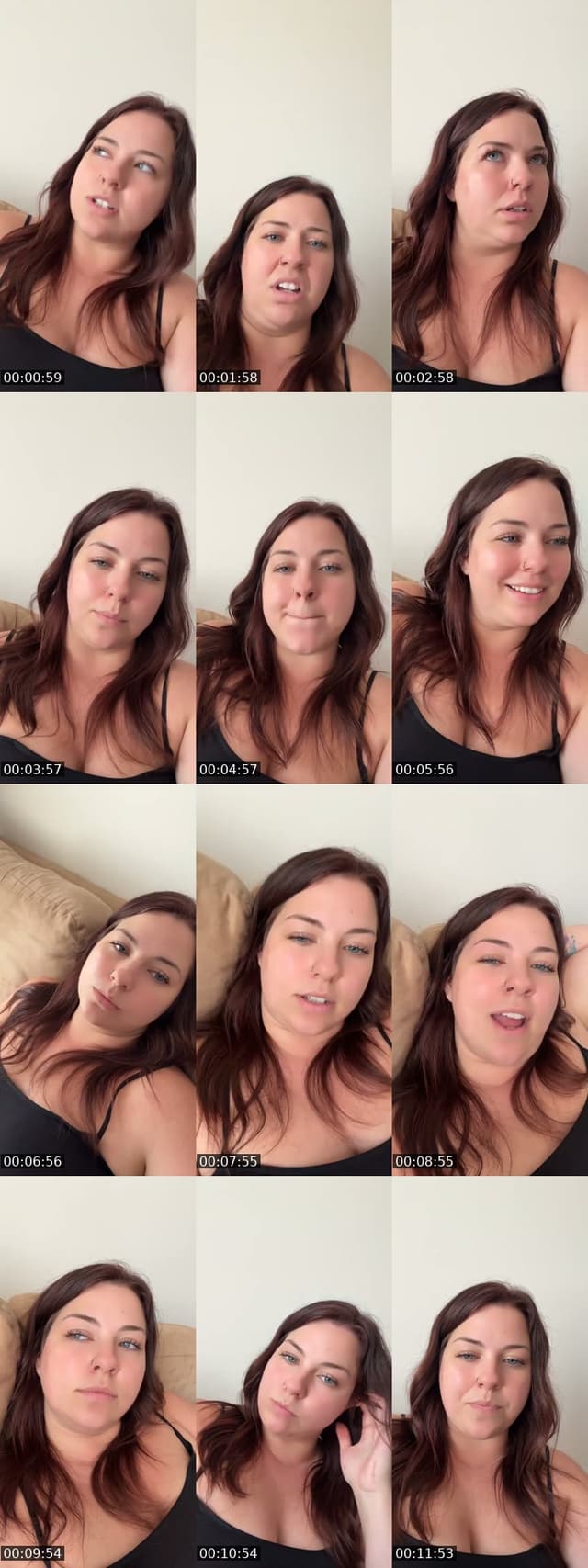 @baddienattie99 TikTok live