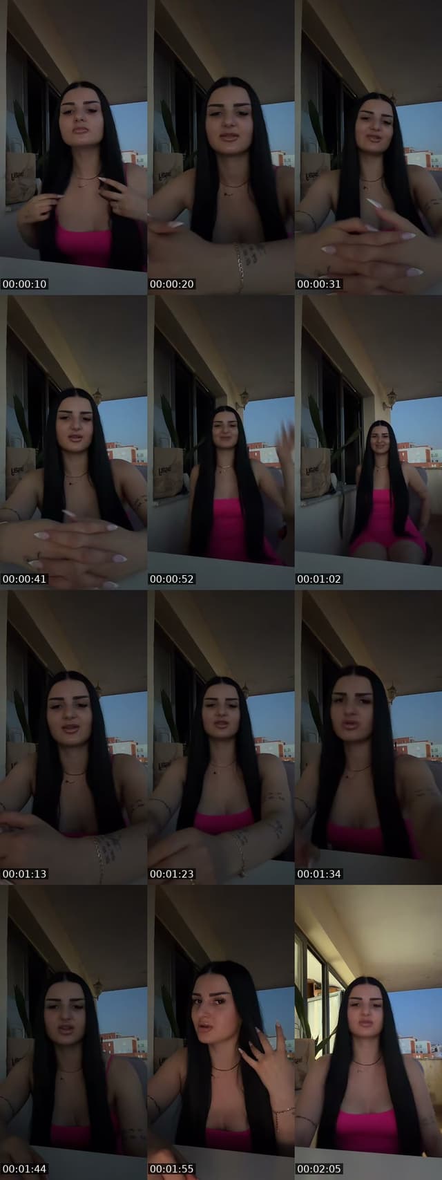 @bllokojamosjahapr TikTok live