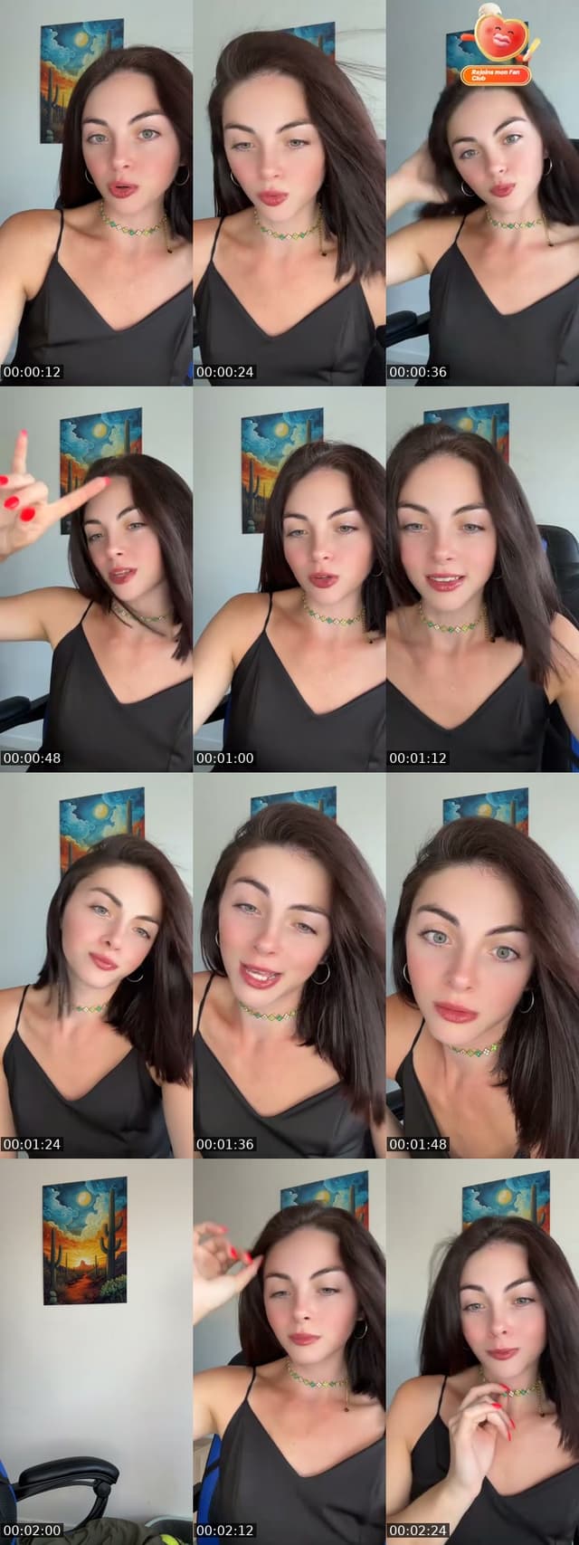 @broken._.woman TikTok live from 2026-06-29