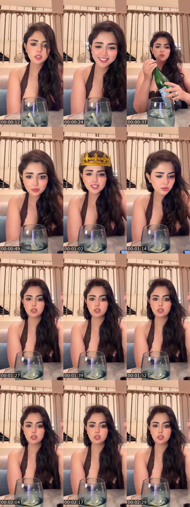 @mass77_g5 TikTok live