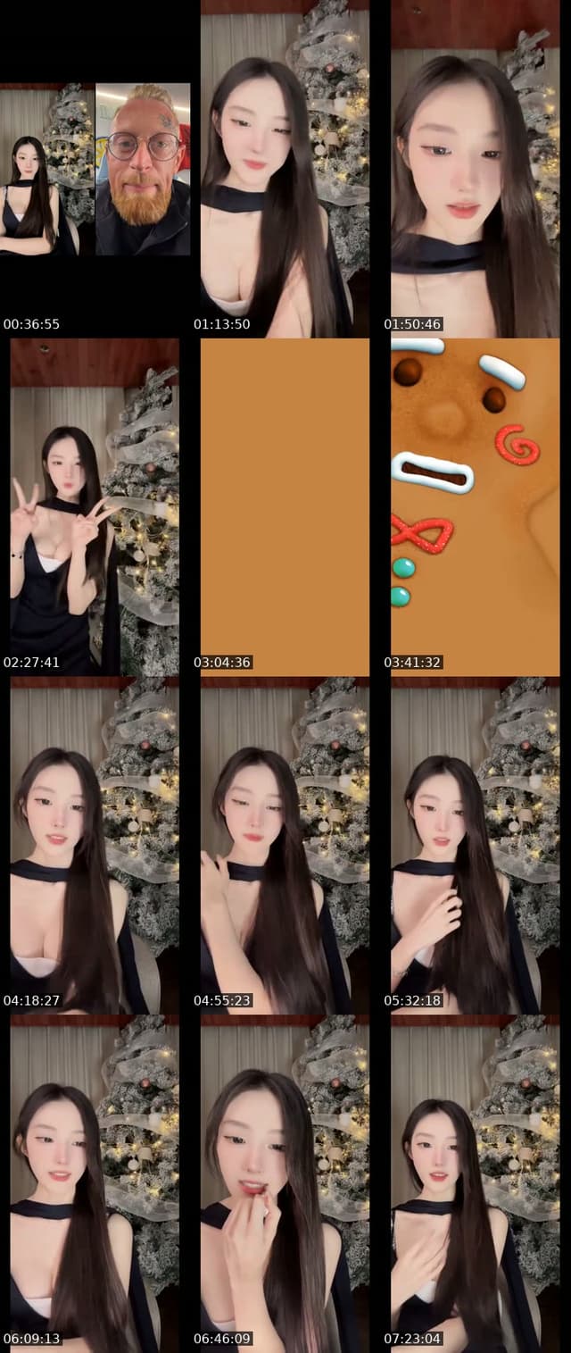 @alina55269 TikTok live