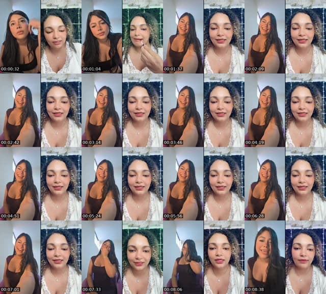 @.kass113 TikTok live