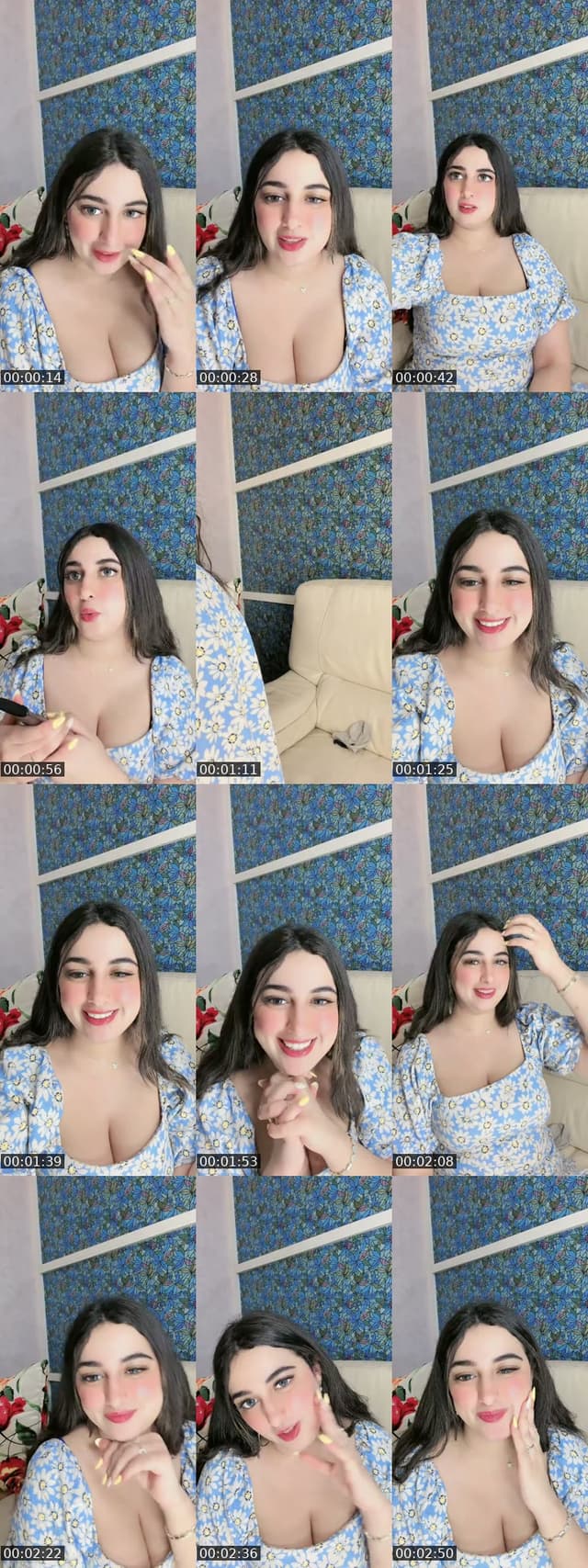 @abbeyowling TikTok live