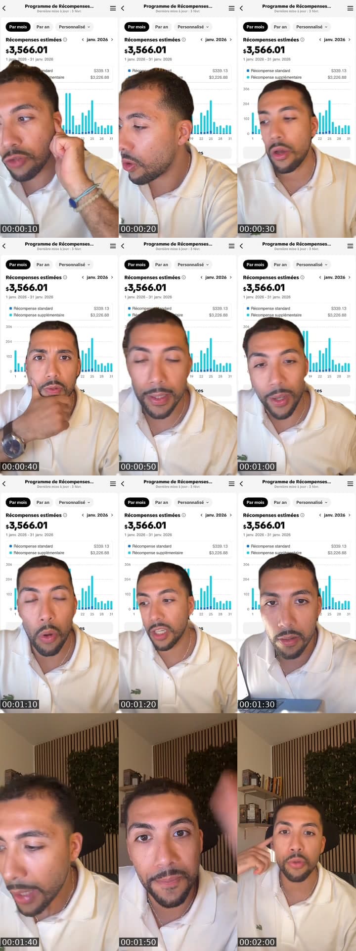 @ghilesdrb TikTok live stream