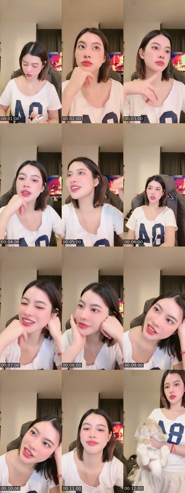 ใจส้มหน่อยงับ 🧡