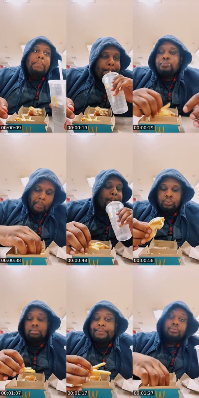 @tismallagg TikTok live