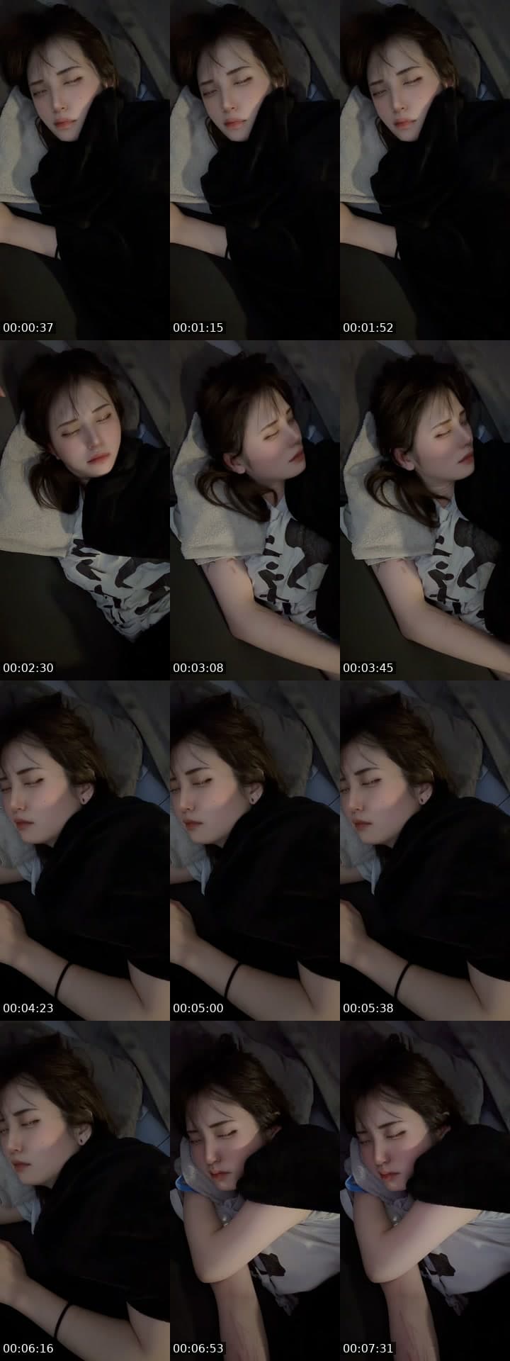 @yura_yura_tnk TikTok live stream
