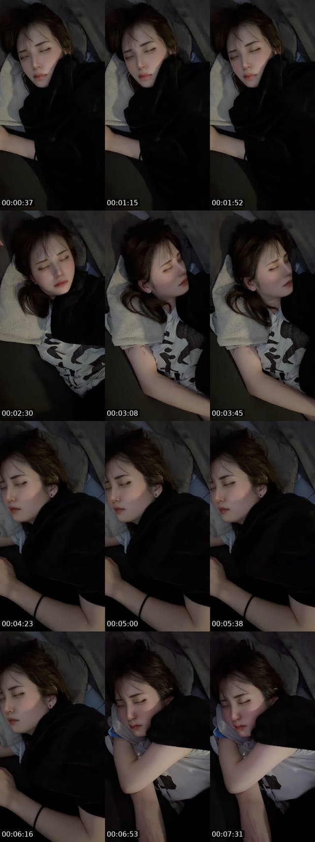 @yura_yura_tnk TikTok live