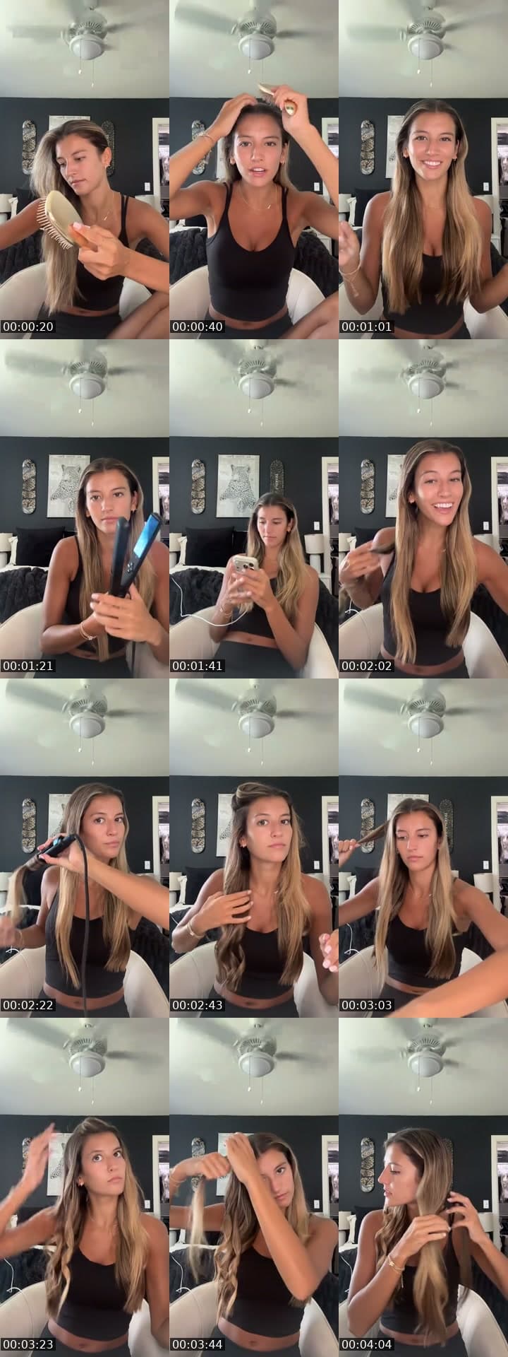 @averyanglin_ TikTok live stream