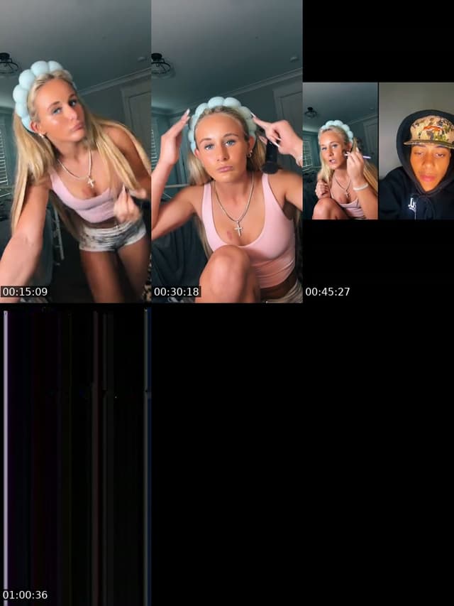 come chat - @itsmiaalbert