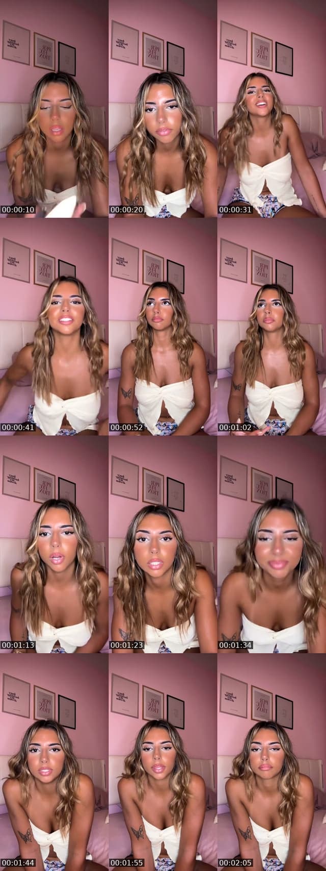@so1ale TikTok live