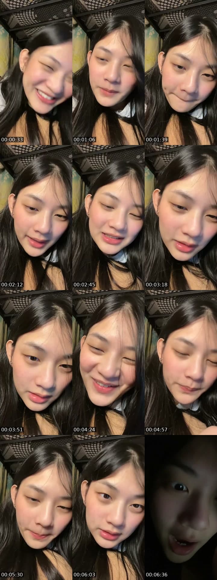bentaran aja deh