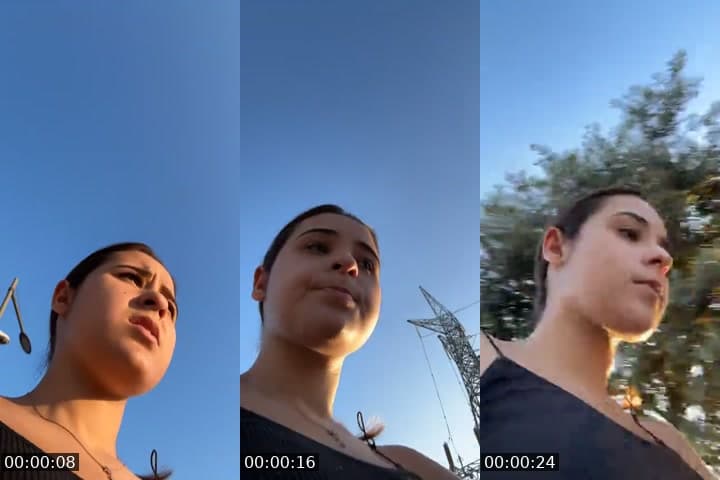 @carmenmuyprivada26 TikTok live stream