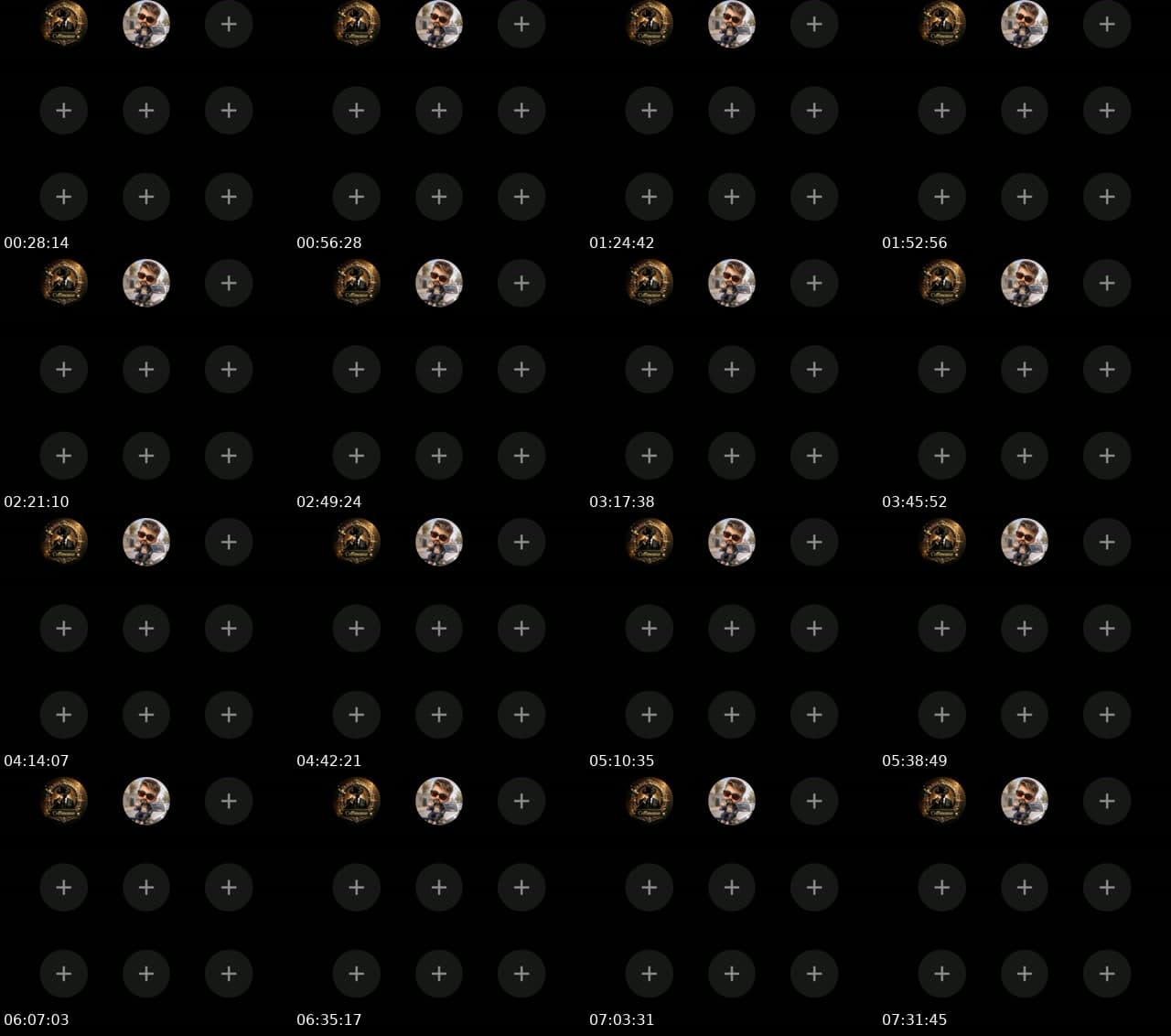 @coffi.fm TikTok live stream