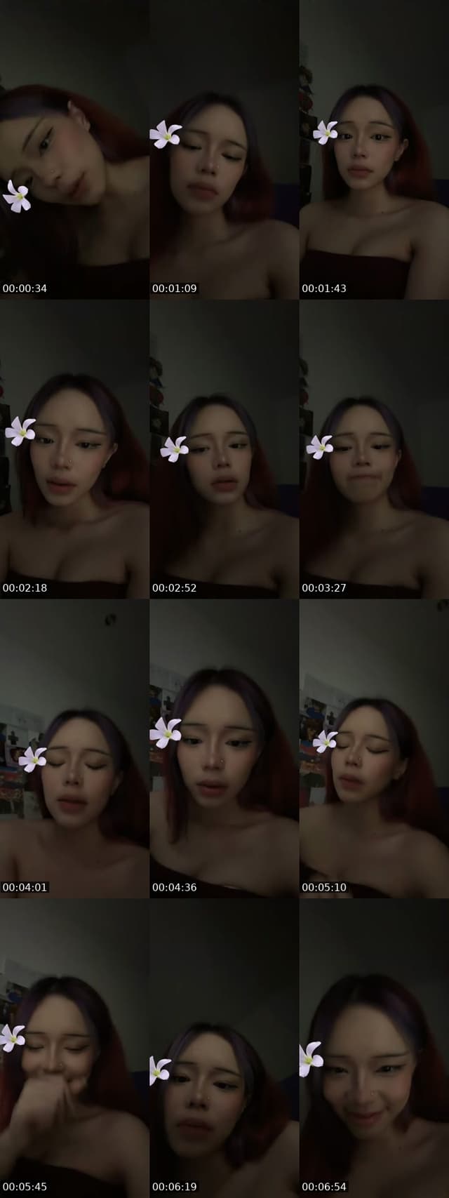 @deayea TikTok live