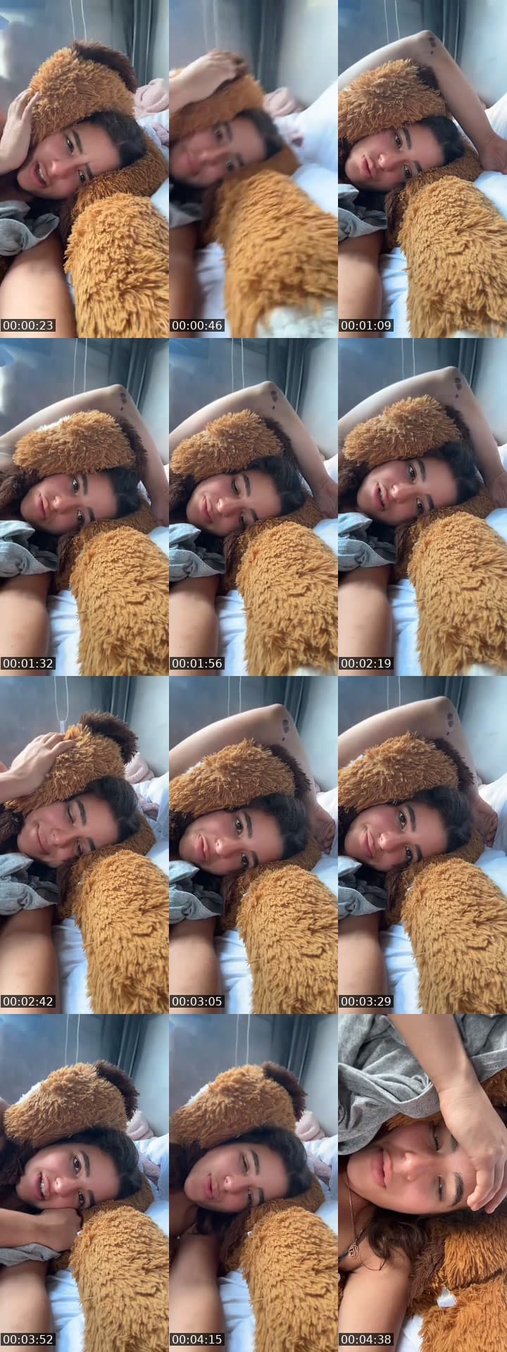 Bored