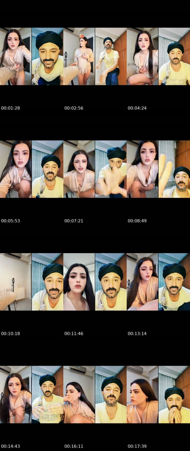 @aysel3509a2 TikTok live
