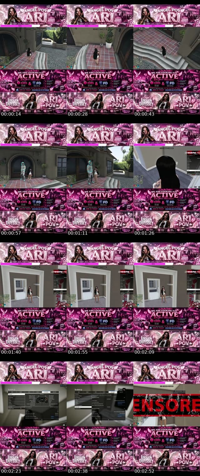 @gabriellabadazz TikTok live from 2026-06-29