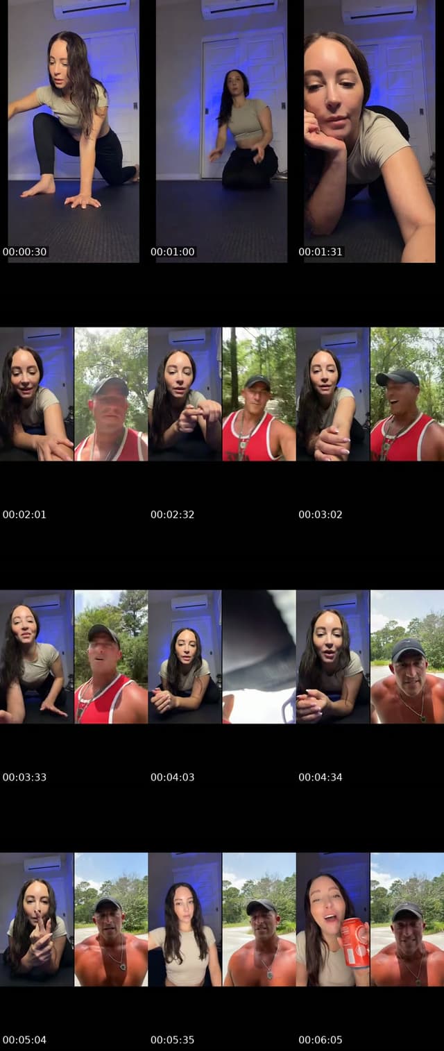 say hi - @fitwithwendy