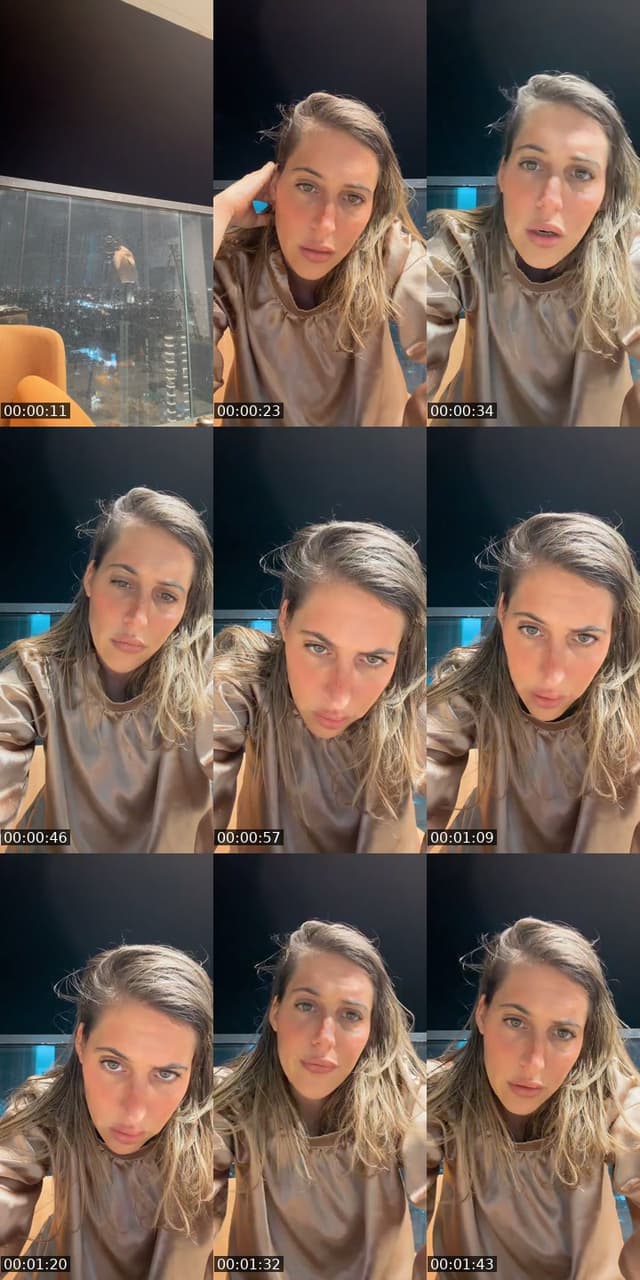 @hereisalltv TikTok live from 2026-06-29